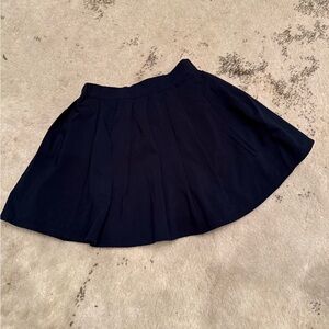 Girls skort